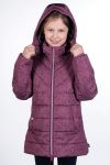 PARKA DA BIMBA ALVA Giacche Outdoor, Junior 